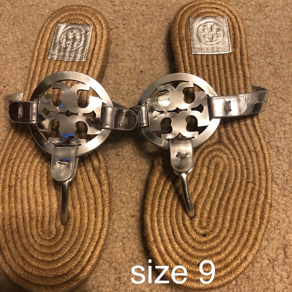 Tory Burch sandals